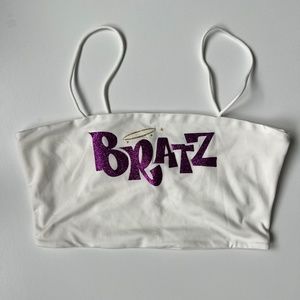 Bratz Crop Top